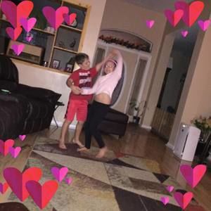 Meet your Posher, Angela